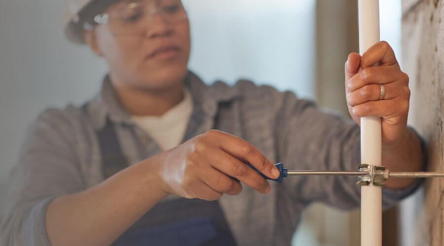 Local expert plumbing services in Alvarado, TX